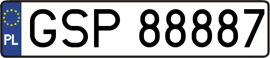 GSP88887