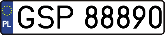 GSP88890
