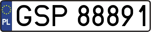 GSP88891