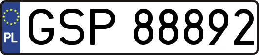 GSP88892