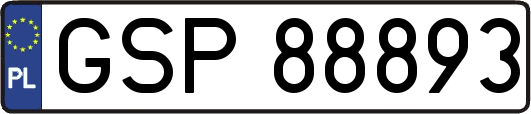 GSP88893