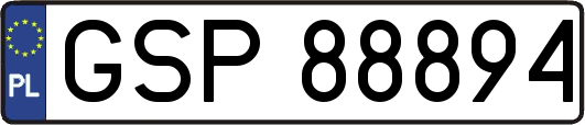 GSP88894