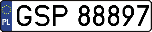 GSP88897