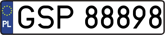 GSP88898
