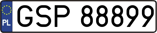 GSP88899