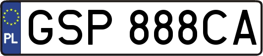 GSP888CA