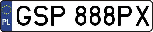 GSP888PX