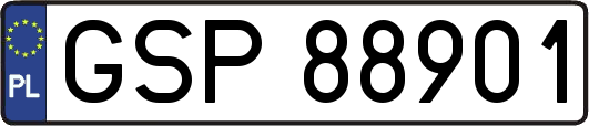 GSP88901