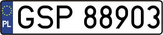 GSP88903