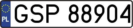 GSP88904