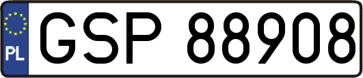 GSP88908