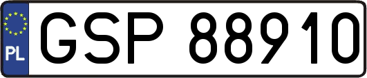 GSP88910