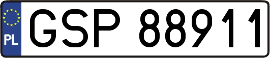 GSP88911