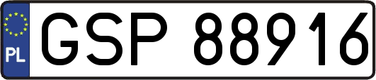 GSP88916