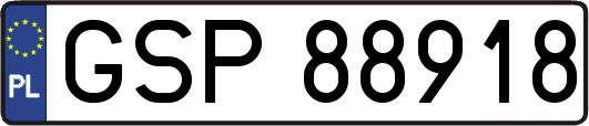 GSP88918
