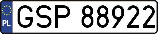 GSP88922