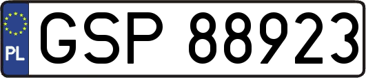 GSP88923