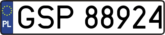 GSP88924