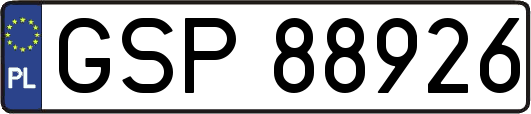 GSP88926