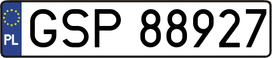 GSP88927