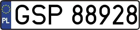 GSP88928
