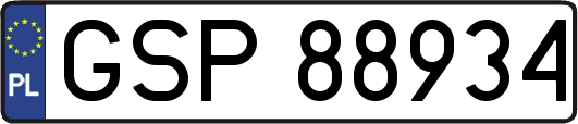 GSP88934