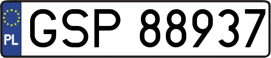 GSP88937