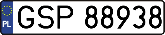 GSP88938