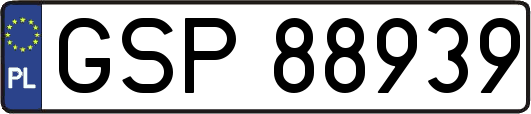 GSP88939