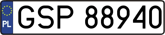 GSP88940