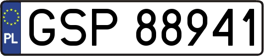 GSP88941