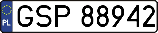 GSP88942