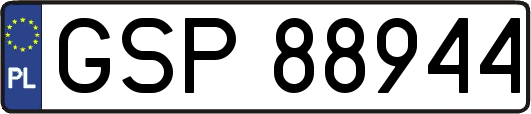 GSP88944