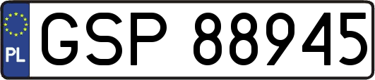 GSP88945