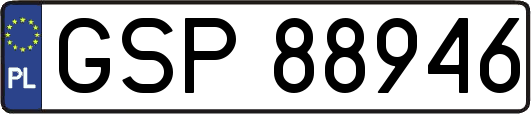 GSP88946