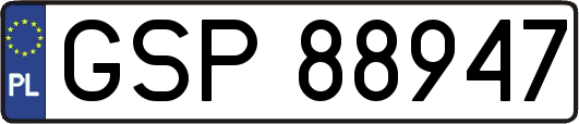 GSP88947
