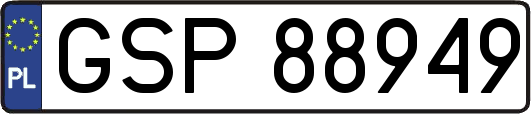 GSP88949