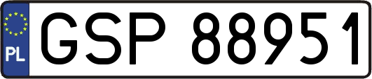 GSP88951