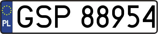 GSP88954