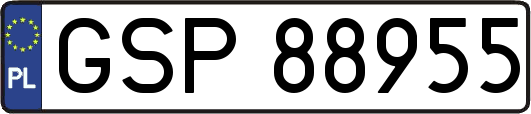 GSP88955