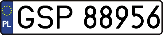 GSP88956