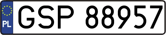 GSP88957