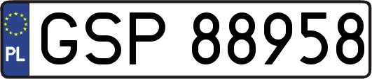 GSP88958