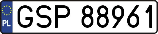 GSP88961