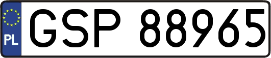 GSP88965