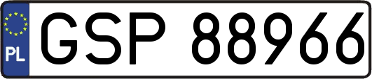 GSP88966