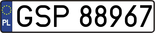 GSP88967
