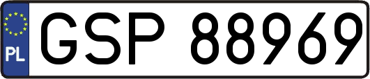 GSP88969