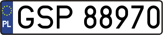 GSP88970