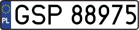 GSP88975